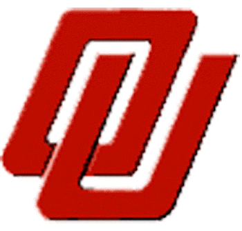 Oklahoma Sooners 1967-1981 Primary Logo DIY iron on transfer (heat transfer)